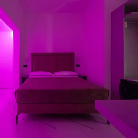 Crystalrooms לינה וארוחת בוקר