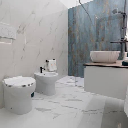 Crystalrooms * לבראנו