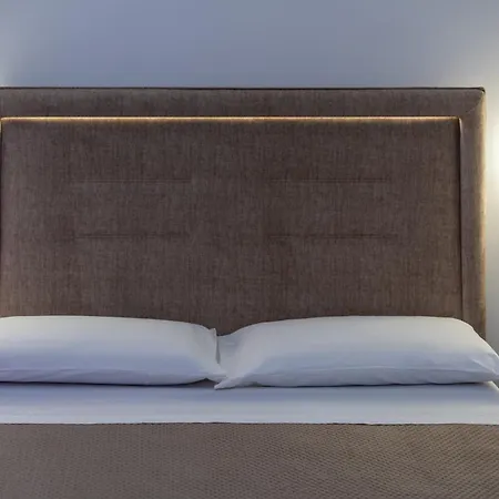 Crystalrooms לבראנו