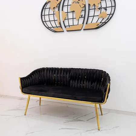 לינה וארוחת בוקר Crystalrooms