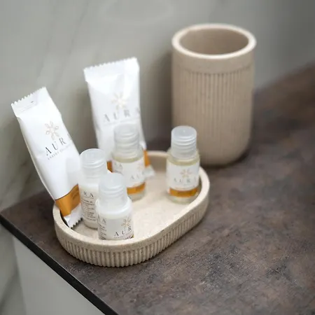 Crystalrooms לינה וארוחת בוקר