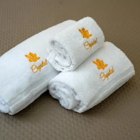 Crystalrooms לינה וארוחת בוקר *