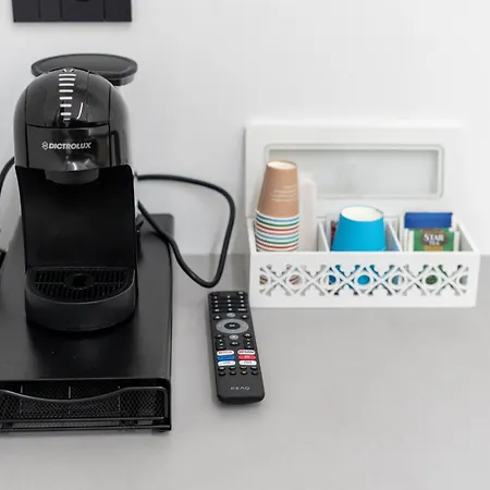 Crystalrooms לינה וארוחת בוקר לבראנו