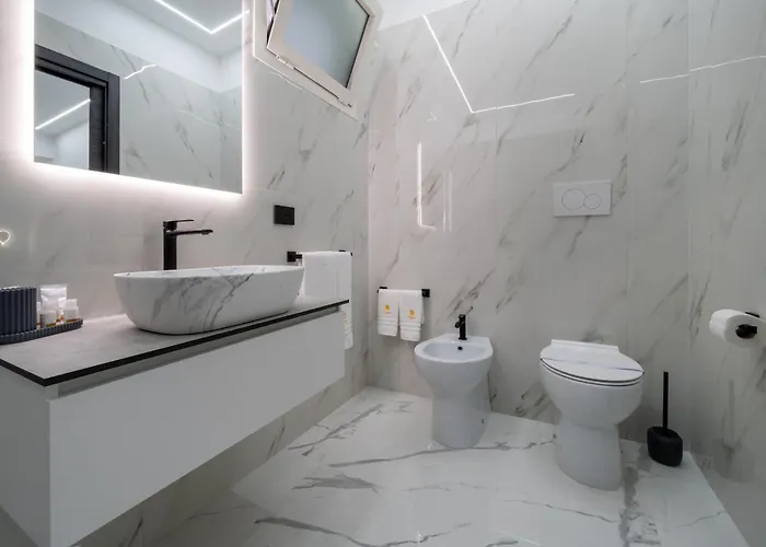 Bed & Breakfast Crystalrooms *