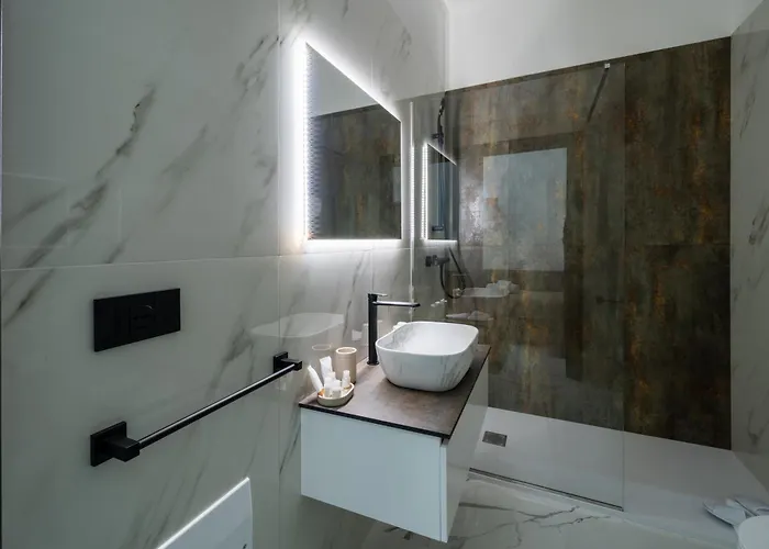 Crystalrooms Leverano