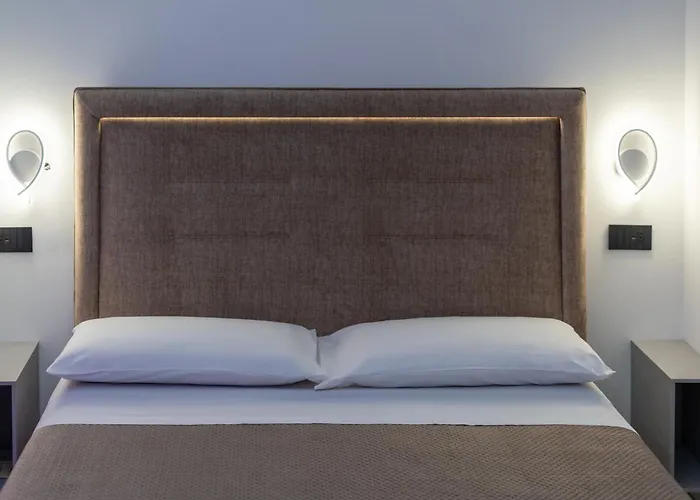 Crystalrooms Leverano