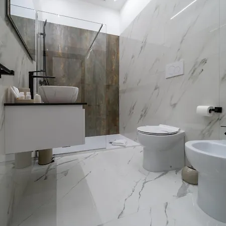 Crystalrooms * Leverano