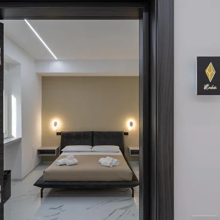 Crystalrooms * Leverano