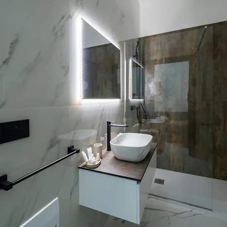 Crystalrooms Leverano