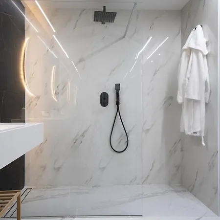 Crystalrooms Leverano