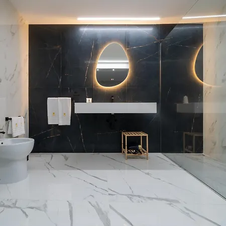 Crystalrooms * Leverano