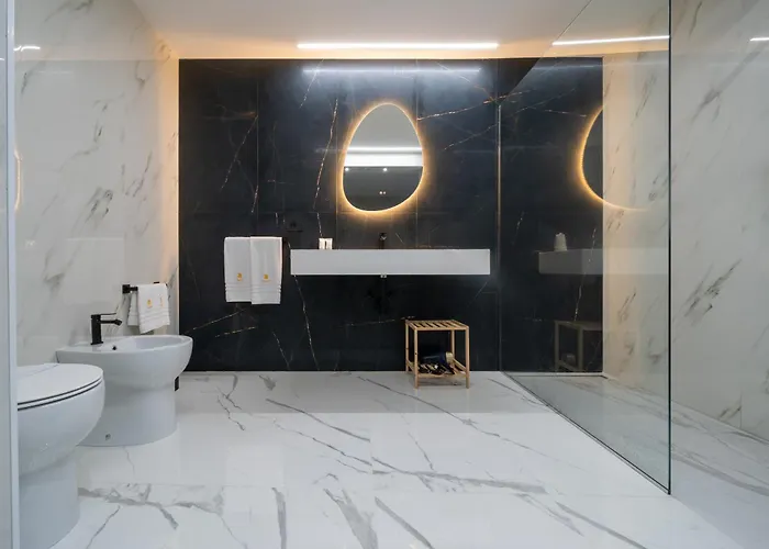 Crystalrooms * Leverano
